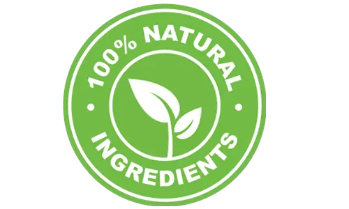 glucovy all natural ingredients