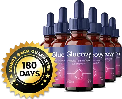 glucovy 6 bottles